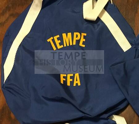 Tempe High School - FFA Bag