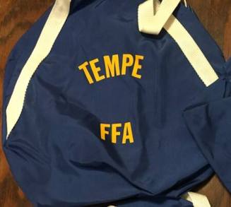Tempe High School - FFA Bag