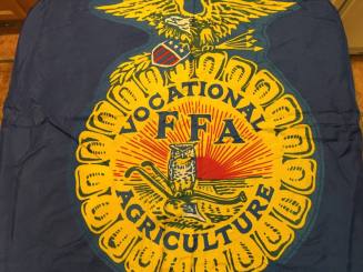 Tempe High School - FFA Banner