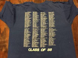 Tempe High School - Class of 1988 Shirt