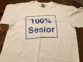 Tempe High School - Class of 1990 Shirt