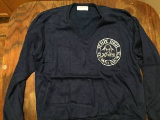 Tempe High School - Student Council Shirt