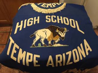 Tempe High School - School Banner