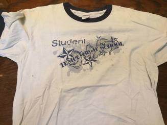 Tempe High School - Student Council Shirt