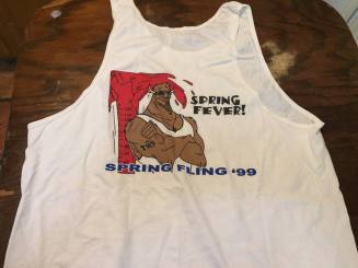 Tempe High School - 1999 Spring Fling Shirt