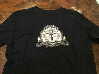 Tempe High School - Marching Band Shirt