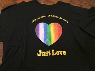 Tempe High School - Gay Straight Alliance Shirt