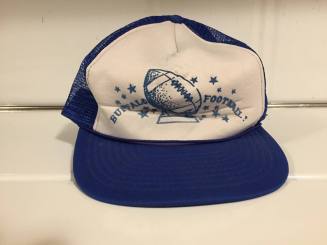 Tempe High School - Football Hat