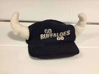 Tempe High School - Buffaloes Hat