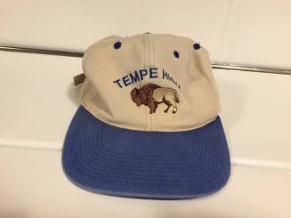 Tempe High School - School Ballcap