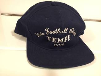 Tempe High School - State Football Champs Hat