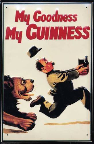 My Goodness, My Guiness