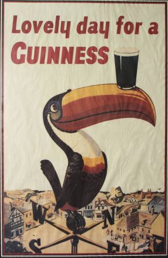 Lovely Day For A Guiness