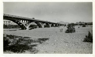 Ash Avenue Bridge