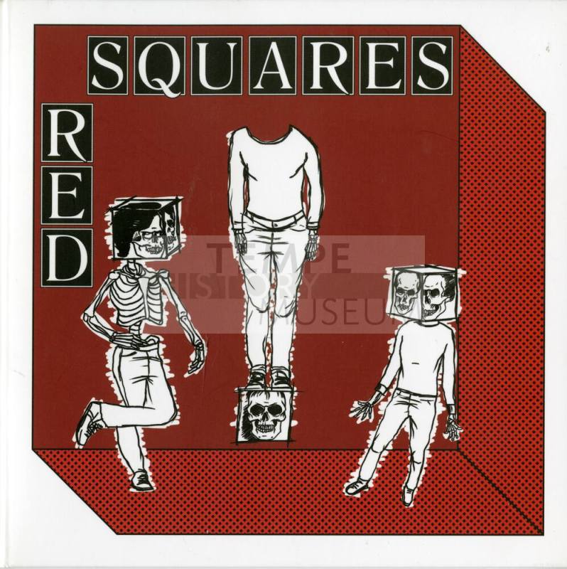 Red Squares