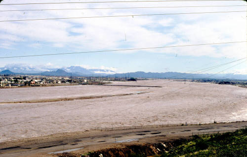 Salt River Flood