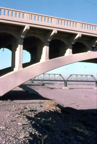 Mill Avenue Bridge