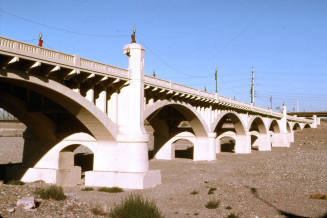Mill Avenue Bridge