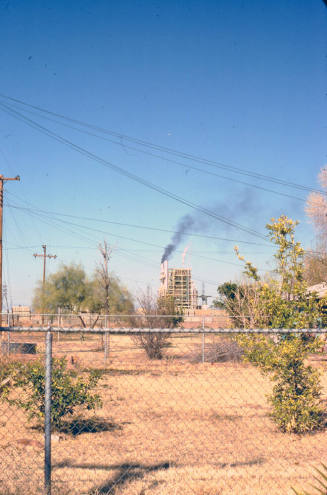 Ocotillo Power Plant