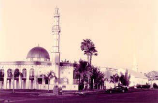 Tempe Mosque