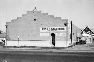 Hicks Machine Company