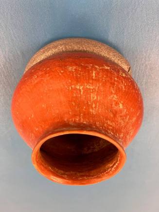 Casas Grandes pottery