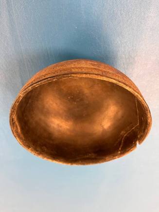 Tularosa Pottery Bowl