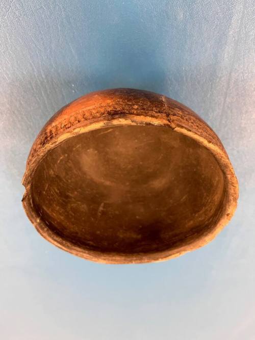 Tularosa Pottery Bowl