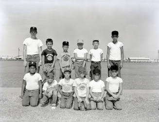 Tempe Rotary Boys  Baseball Team