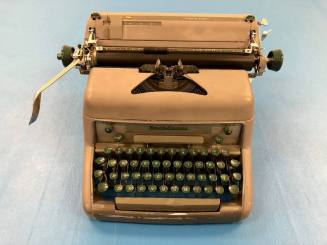 Typewriter, Smith-Corona
