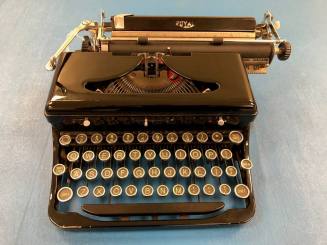 Typewriter, Royal