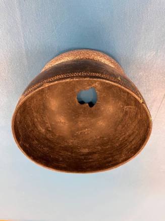 Tularosa bowl
