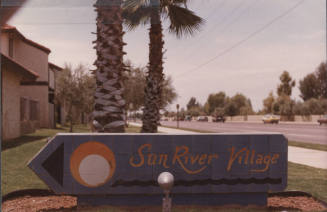 Sun River Village - 505 West  Baseline Road, Tempe, Arizona