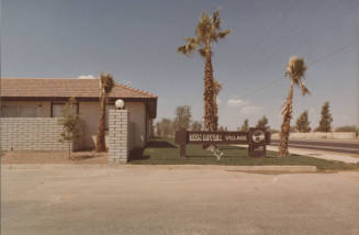Sun River Village - 505 West Baseline Road, Tempe, Arizona