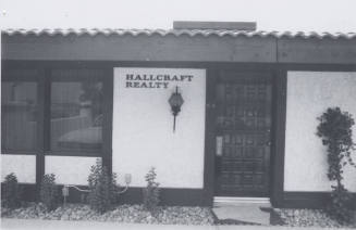 Hallcraft Realty - 700 East Baseline Road, Tempe, Arizona