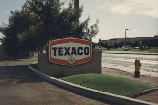 Texaco -  915 East Baseline Road, Tempe, Arizona