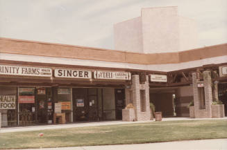 Singer -  1050 East Baseline Road, Tempe, Arizona