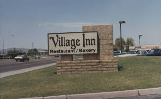 Villiage Inn Restaurant and Bakery -  950  East Baseline Road, Tempe, Arizona