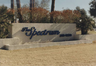 The Spectrum - 1502  West Baseline Road, Tempe, Arizona