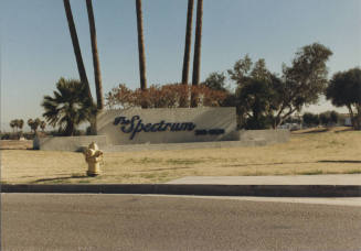 The Spectrum - 1502 West Baseline Road, Tempe, Arizona