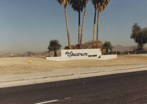 The Spectrum - 1502  West Baseline Road, Tempe, Arizona