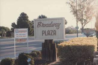 Broadway Plaza - 1 East Broadway Road, Tempe, Arizona