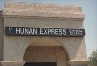 Hunan Express - 818 West Broadway Road, Tempe, Arizona