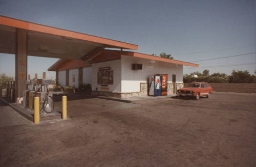 Thrifty Gas - 904 West Broadway Road, Tempe, Arizona