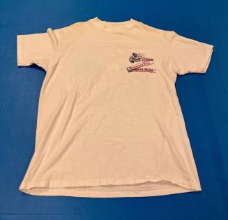 1990 America West Company Picnic T-Shirt