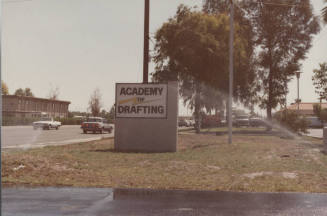 Academy of Drafting - 1135 West Broadway Road, Tempe, Arizona