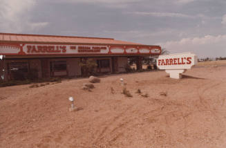 Farrell's - 1301 East Broadway Road, Tempe, Arizona