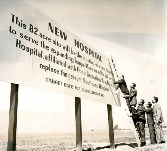 New Good Samaritan Hospital - Tempe/Mesa