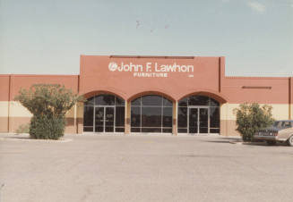 John F. Lawhon - 1720 East Broadway Road, Tempe, Arizona