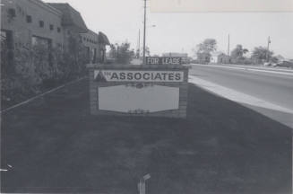 The Associates - 1979 East Broadway Road, Tempe, Arizona